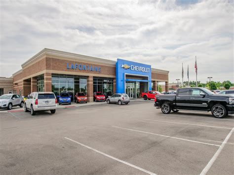 dexter chevy|lafontaine chevrolet dexter service.